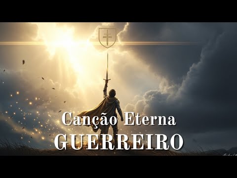 Canção Eterna - Guerreiro I Álbum: Caminho de Promessa