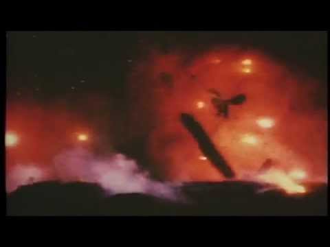 Bulgasari (1985) - Japanese Trailer