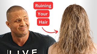 Download lagu Hair 101: Why Your Hair is Dry mp3