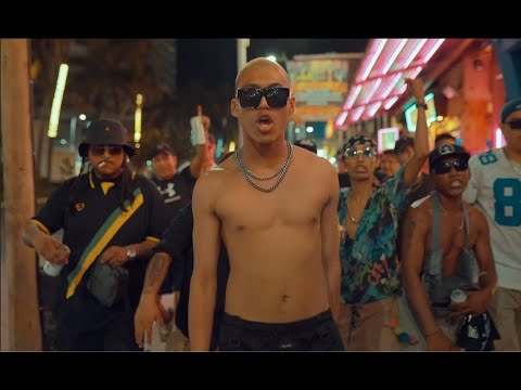 Como en Acapulco - @JIJOE7 (Video Oficial)