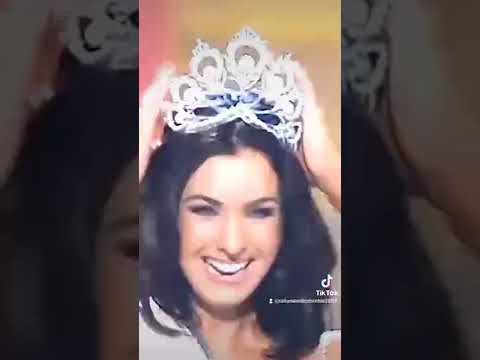 Nhan sắc sau 17 năm đăng quang của Natalie Glebova Miss Universe 2005 #missuniverse2005
