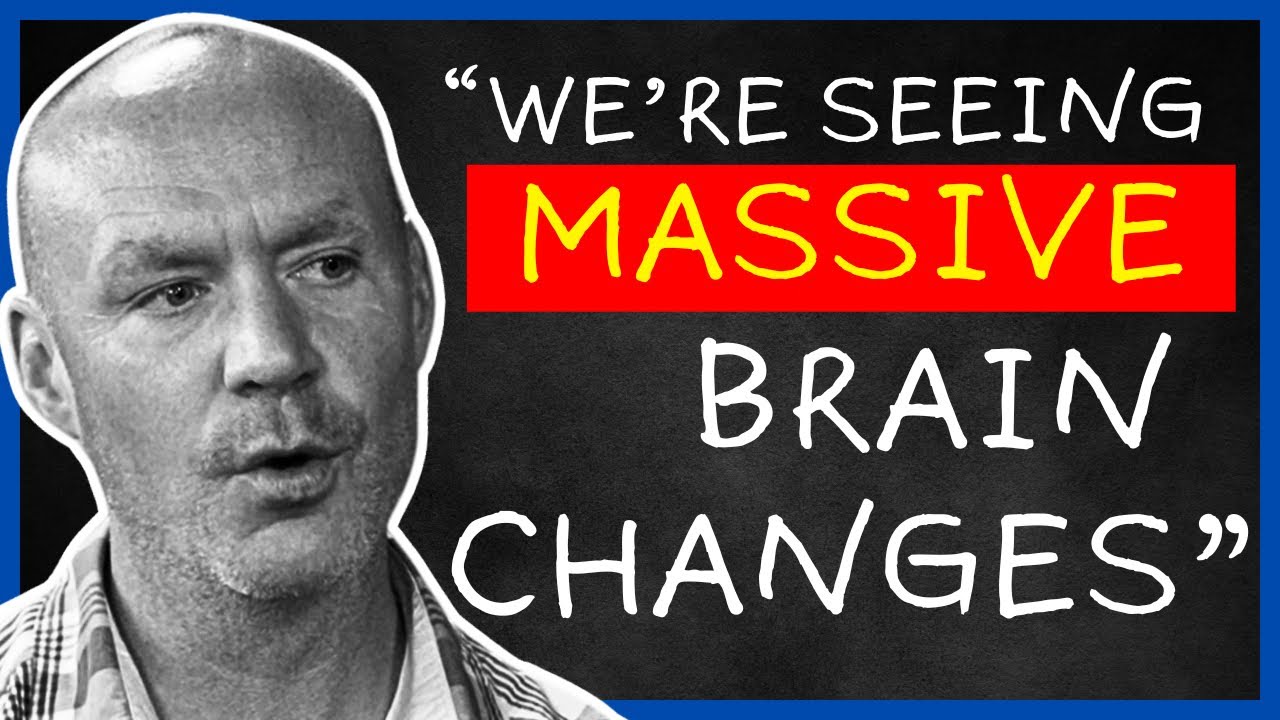 How Creatine is Disrupting a 2 Billion Dollar Anxiety & Depression Market | Dr. Darren Candow