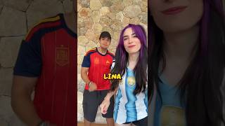 Imagina que uno de estos YOUTUBERS seran tus papas por 1 dia ¿Cual escogerías?😍