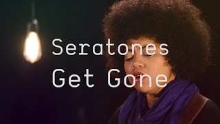 Seratones - Get Gone (Last.fm Sessions)