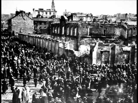 Holocaust Memorial Slide Show