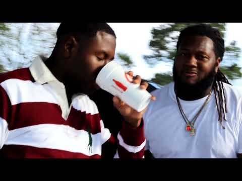 Bran Carleone, Ace, & OkeeBabyAyee - With That  ( Music Video)