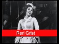Reri Grist: Mozart, 'Vorrei spiegarvi, oh Dio!' KV ...