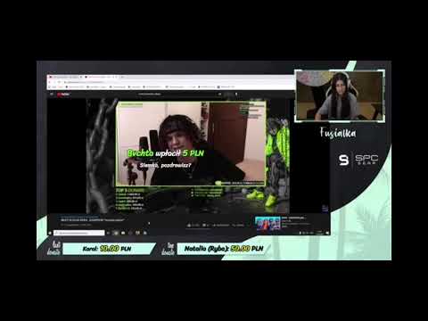 Fusialka ogląda ocenę multiego na piosenkę EKIPA ZAEBYŚCIE