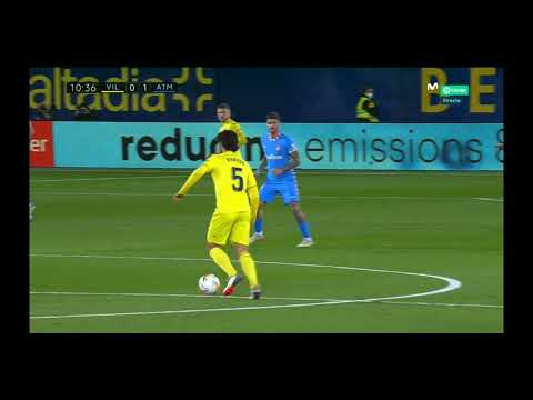 Ángel Correa 🤯 49M Distance