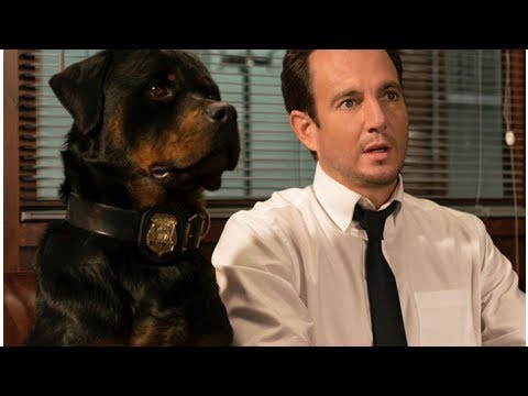 Kids film Show Dogs sparks outrage for including scenes featuring 'unwanted genital touching’