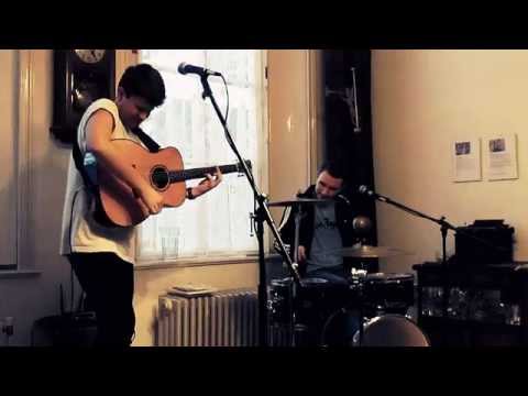 'Sister' by Luke Jackson ft. Connor Downs