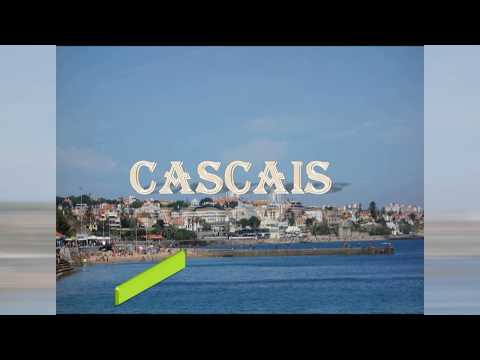 Cascais Beach Portugal , EUROPE - Beautiful Views