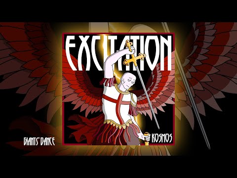 Kosmos - Giants’ Dance