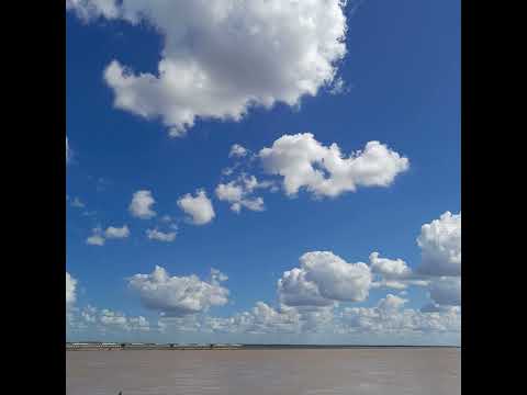 Disfrutando de la Isla del Cerrito💜