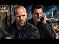 Jason Statham Liam Neeson 2026 Film D Azione Completo In Italiano