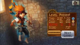 Youtube Freedom Fall Game Review