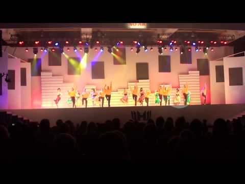 Lehakat Ex-Carmel - Tzena