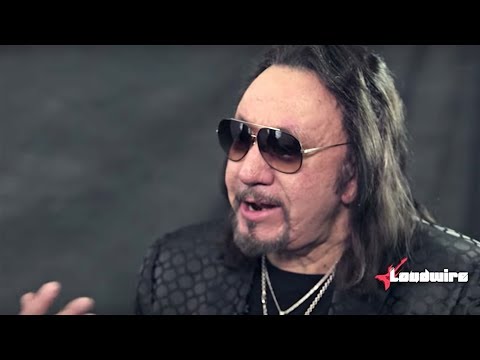 KISS' Ace Frehley: What Really Happened at Rock Hall Induction