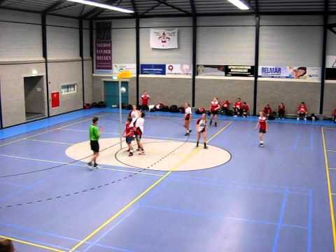 Sporting Delta A2 - KCR A2