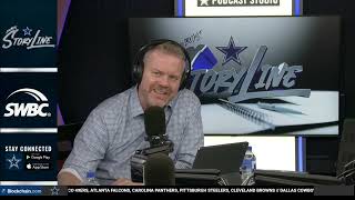 Cowboys StoryLine: The Bright Side | Dallas Cowboys 2024