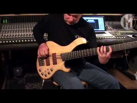 Public Peace presents: Adrian Maruszczyk and the 'Frog Omega Signature' Bass