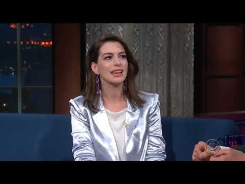 download lagu mp3 mp4 Anne Hathaway Encyclopedia, download lagu Anne Hathaway Encyclopedia gratis, unduh video klip Anne Hathaway Encyclopedia