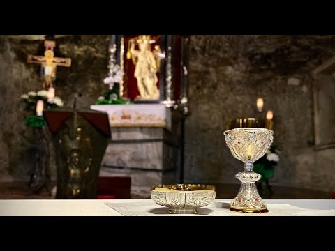 Santa Messa - 13/11/2023