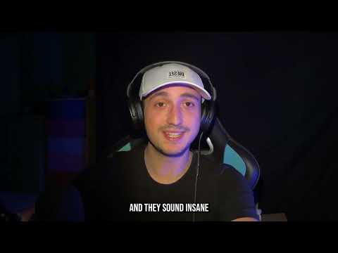 Free Download Riffle v1.3 AU VST3 x64 WiN MAC