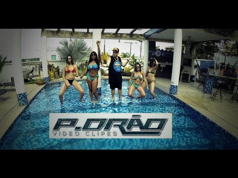 MC Sapinho De Israel -  Vem de Joelho  ( Clipe Oficial ) P.DRÃ0 2015