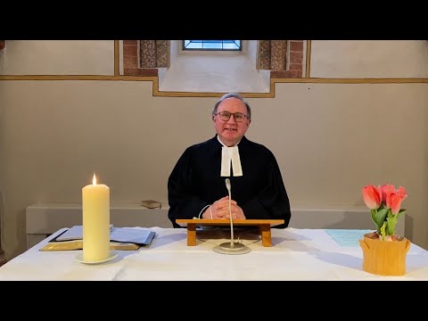 Gottesdienst 14 03 2021 Evangelische Kirchengemeinde Anhausen
