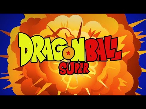 DRAGON BALL SUPER - Genki Dama Theme By Bruce Faulconer | ABC Me | Cartoon Network