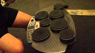 Übungs Session 2 28 07 2014 Gigi D Agostino &quot;Gin Lemon&quot;