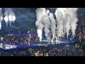 Larger Than Life & Ending - Backstreet Boys Live in London | DNA World Tour 2022 | 6 November 2022