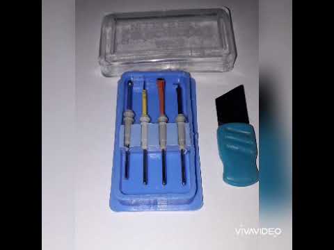 Surgical Electrode Set