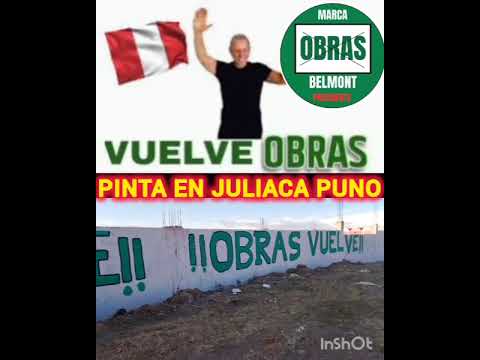 ESPARTANOS DE JULIACA REGIÓN PUNO ENTREGAN PINTA EN LA CARRETERA JULIACA AREQUIPA LA SALIDA 14/9/25