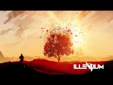 Illenium - Afterlife ft.エコス (Illenium - Afterlife ft. Echos)