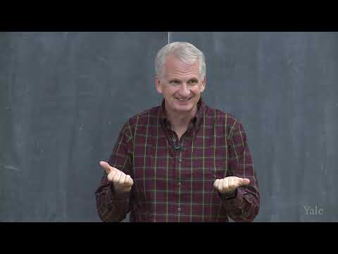 Timothy Snyder: The Making of Modern Ukraine. Class 19. Oligarchies in Russia and Ukraine