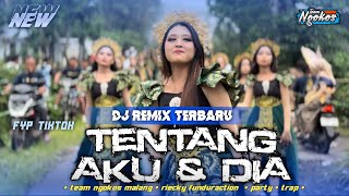 Download lagu DJ ABOUT ME & HIM || KANGEN BAND REMIX || TEAM NGOKOS MALANG mp3