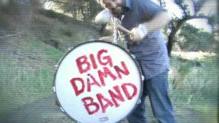 The Reverend Peyton's Big Damn Band "Mama's Fried Potatoes"