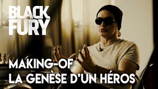 Blackfury - Bande annonce