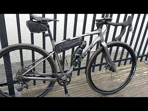 Giant Revolt 2 aluminum 2020