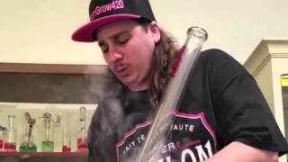 (@FilthyFrank) Filthy Frank&#39;s Weed Song