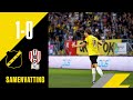 SAMENVATTING | NAC - TOP Oss | 1-0| 2022/2023