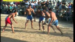 Manak (jalandhar) Kabaddi Tournament 11 Mar 2015 Part 1 by Kabaddi365.com