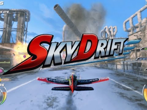 skydrift pc save game