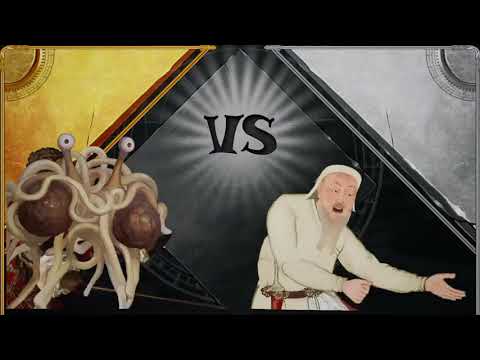 RoAMoB: KHAAAAAAAAAN!!