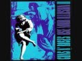 Guns N' Roses - Use Your Illusion II Full Album ...