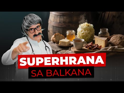 10 najzdravijih navika po receptu naših baba... (Zdravlje bez reklame)