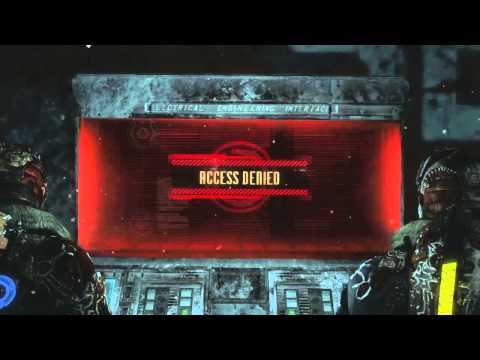 More changing stuff Dead Space 3 w/Nova part 40