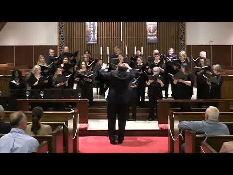 Autumn Landscapes, final movement